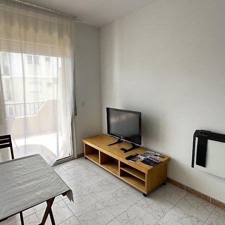 Apartamento De Playa En Santa Margarita. Rosas Exterior foto