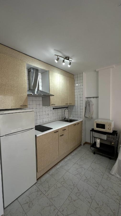 Apartamento De Playa En Santa Margarita. Rosas Exterior foto