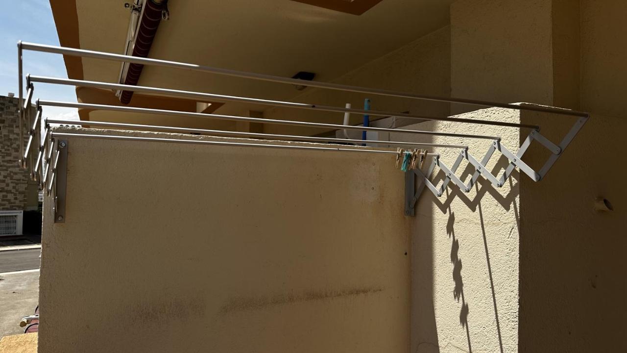 Apartamento De Playa En Santa Margarita. Rosas Exterior foto